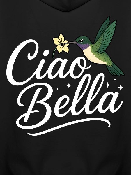 Ciao Bella