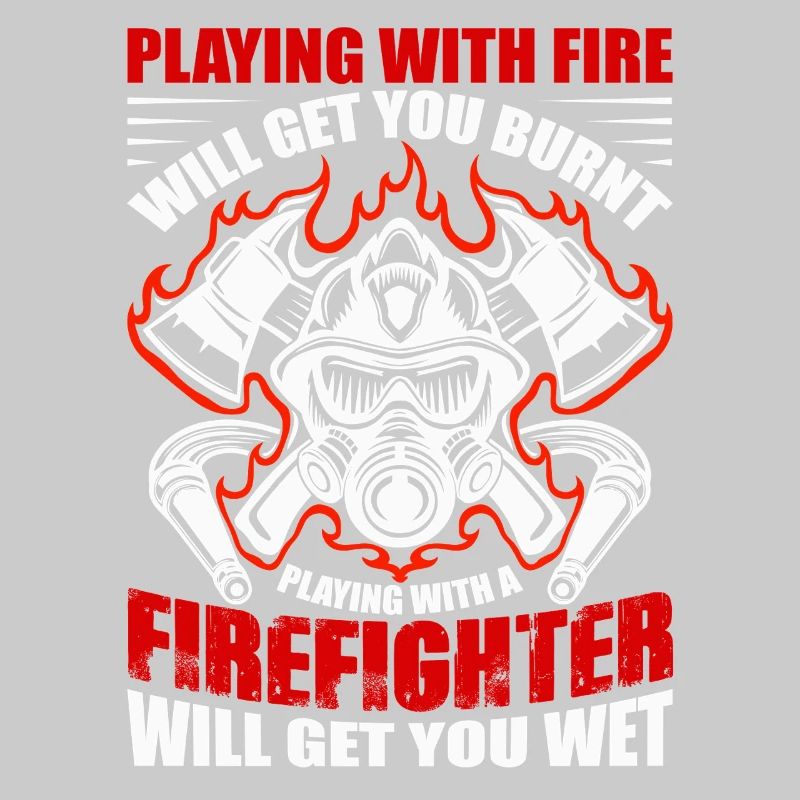 Fire brigade