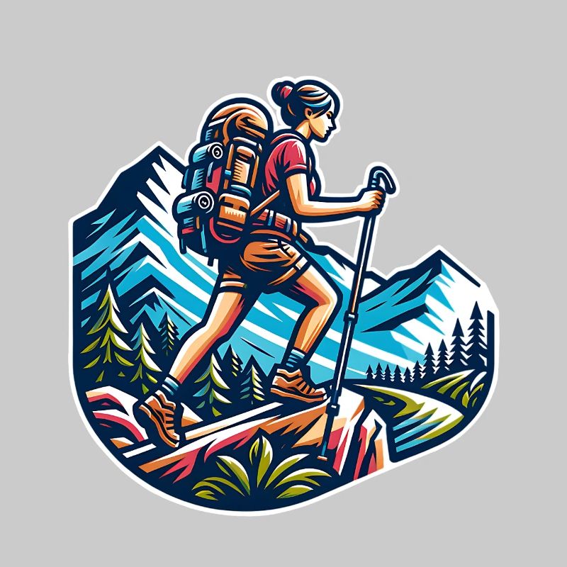 Climber