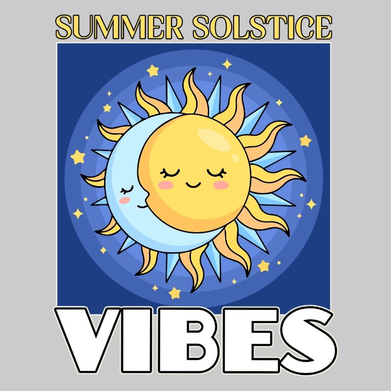 Litha Pagan Solstice d’été Midsommar