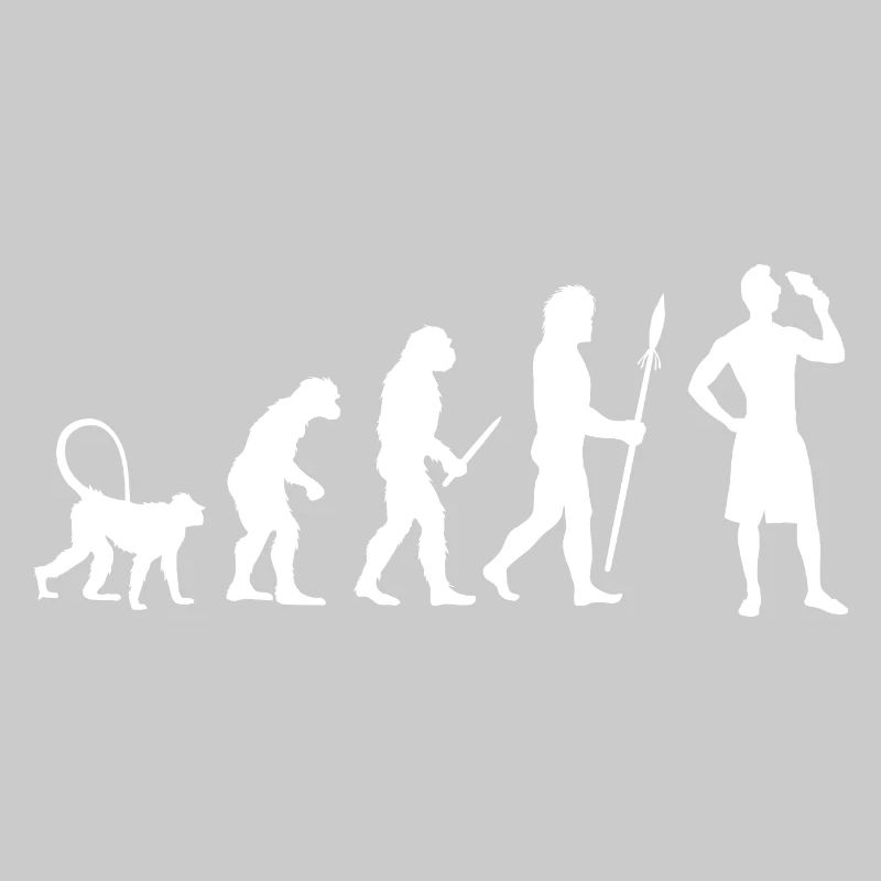 Évolution de la crème glacée
