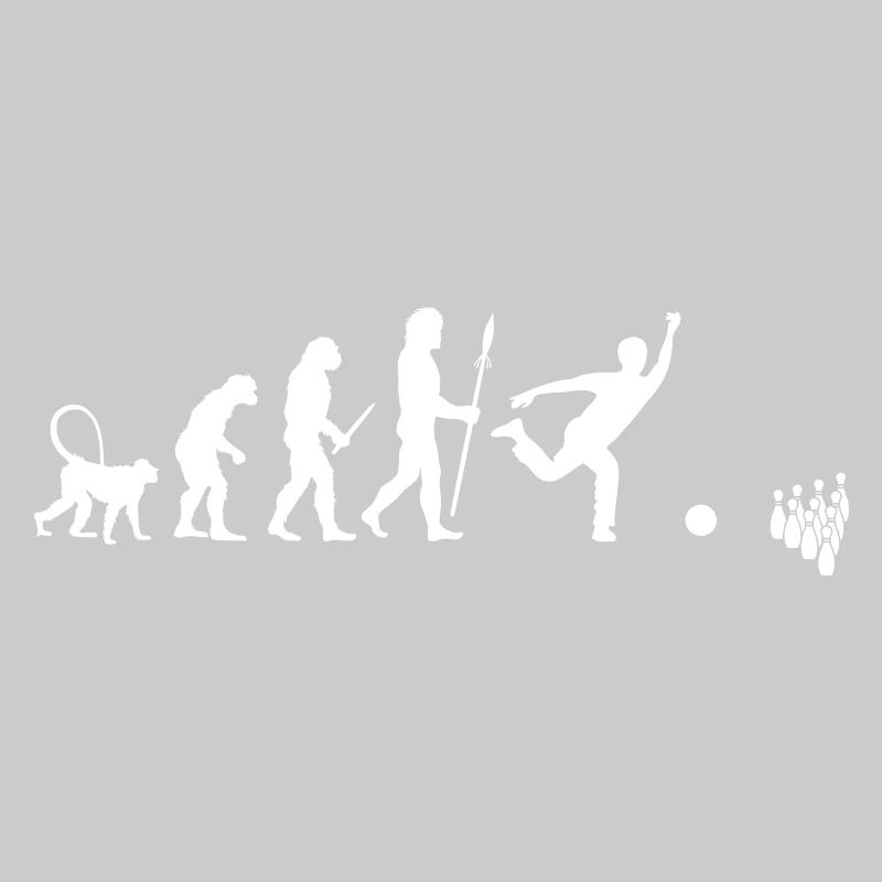 Evolution of Bowling