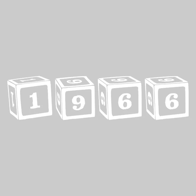 1966 Cube