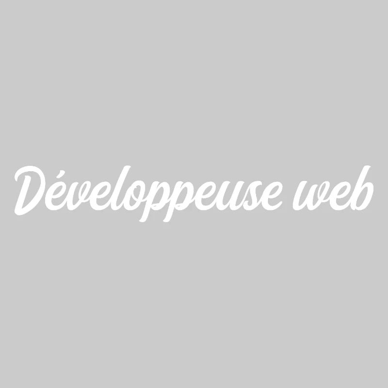 Web Developer