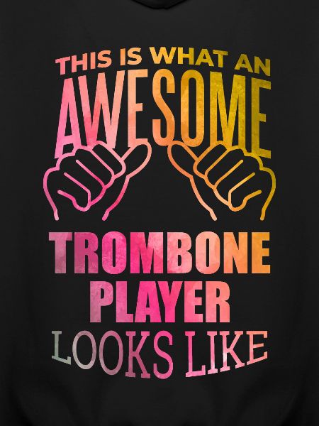 Trombone Trombone Trombone