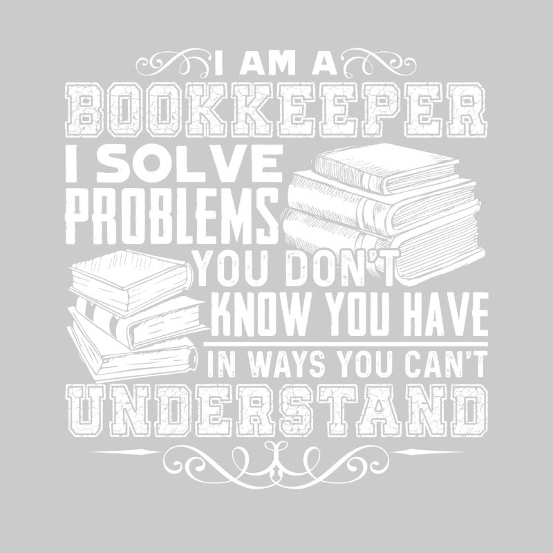 Bookkeeper Bookkeeper Solve Problems