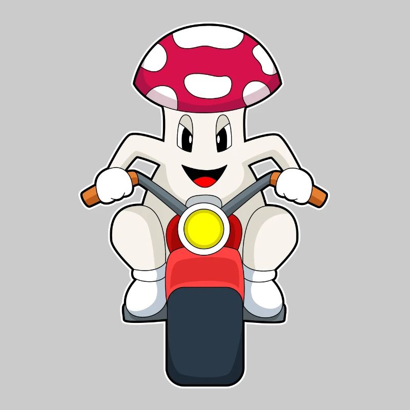 Pilz Motorcycle