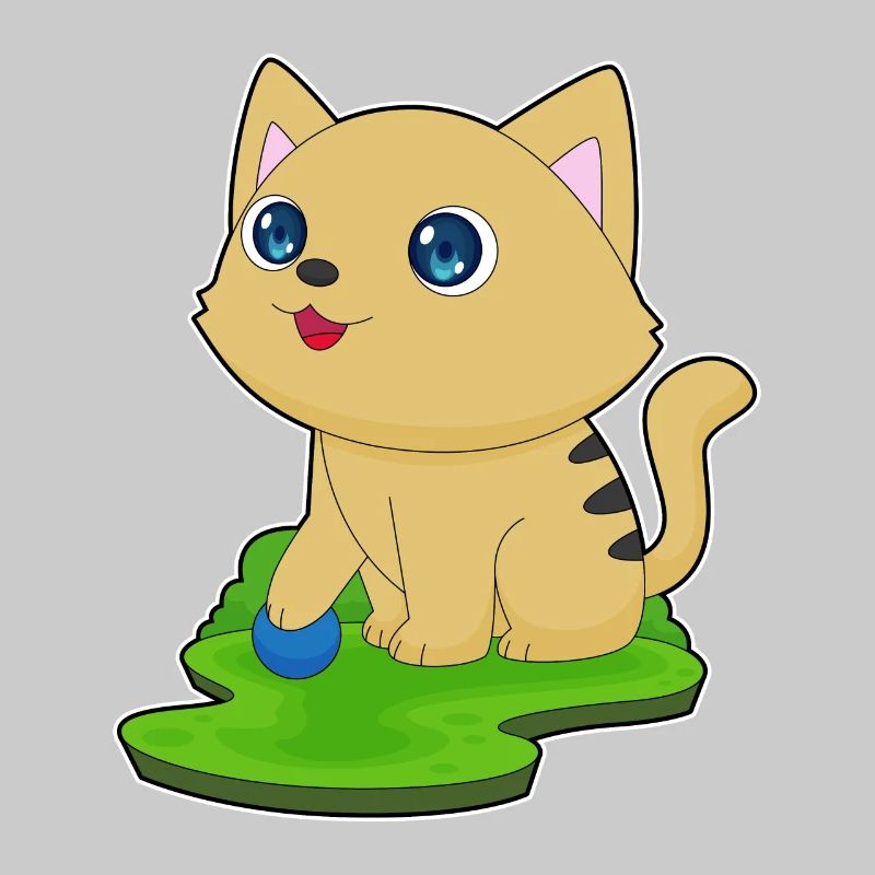 Jeu de chat