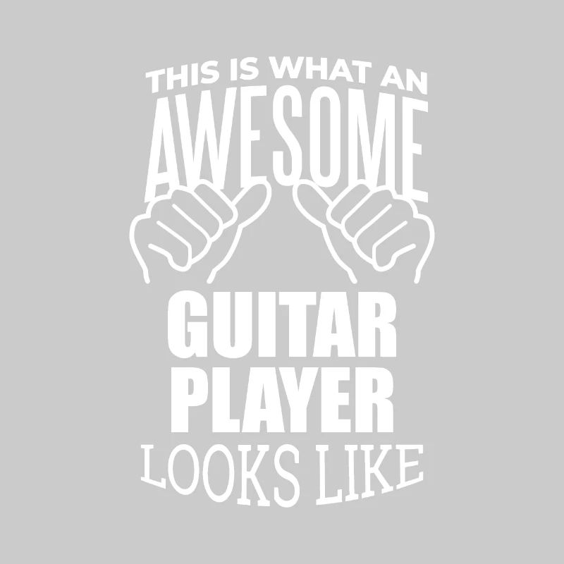 guitariste