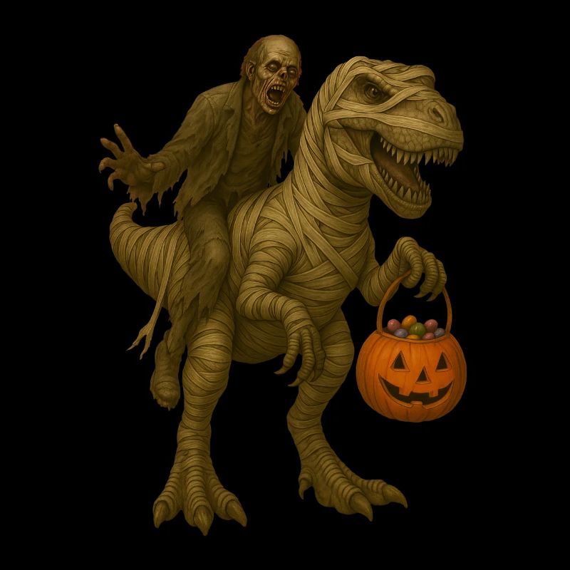 T-Rex