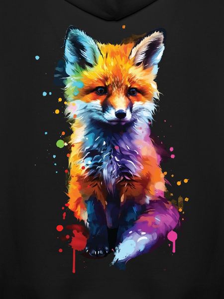 Fuchs