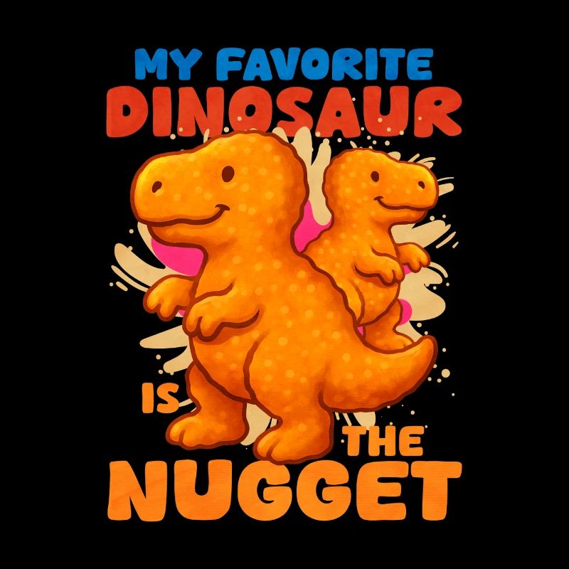 Nugget de poulet