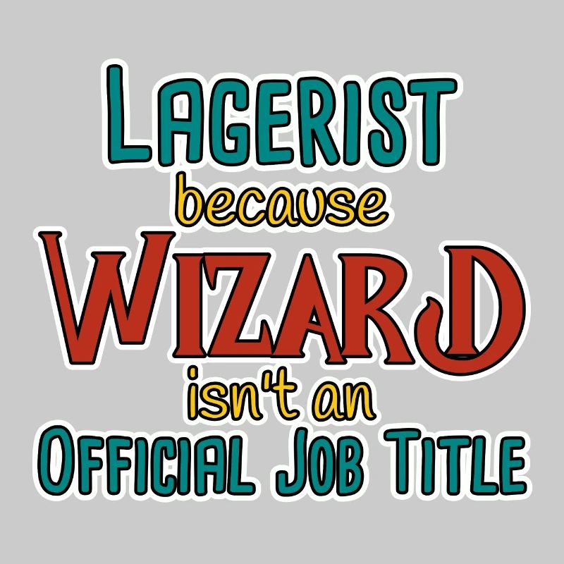Warehouse Clerk Wizard