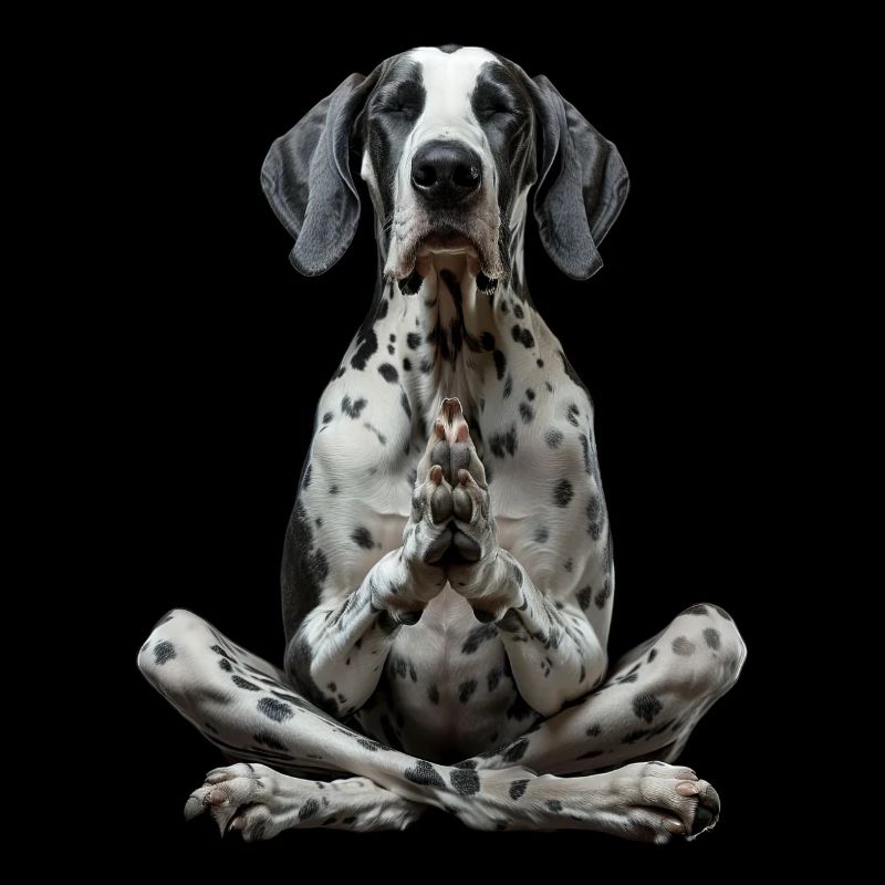 Deutsche Dogge