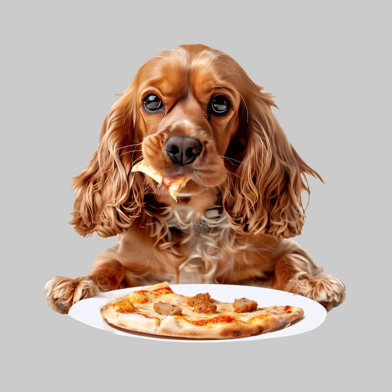 Cocker Spaniel