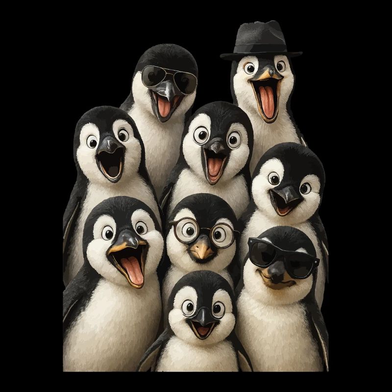 Pinguin