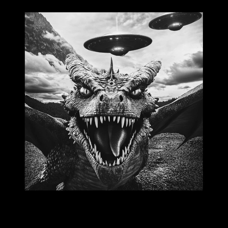 Drachen