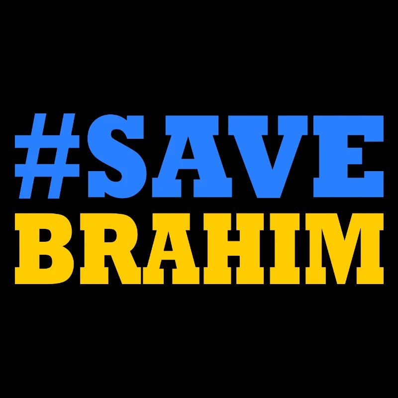 Save brahim