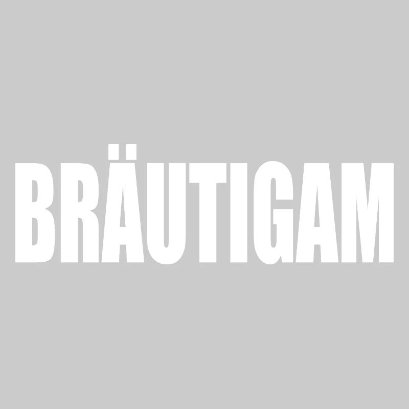 Bräutigam