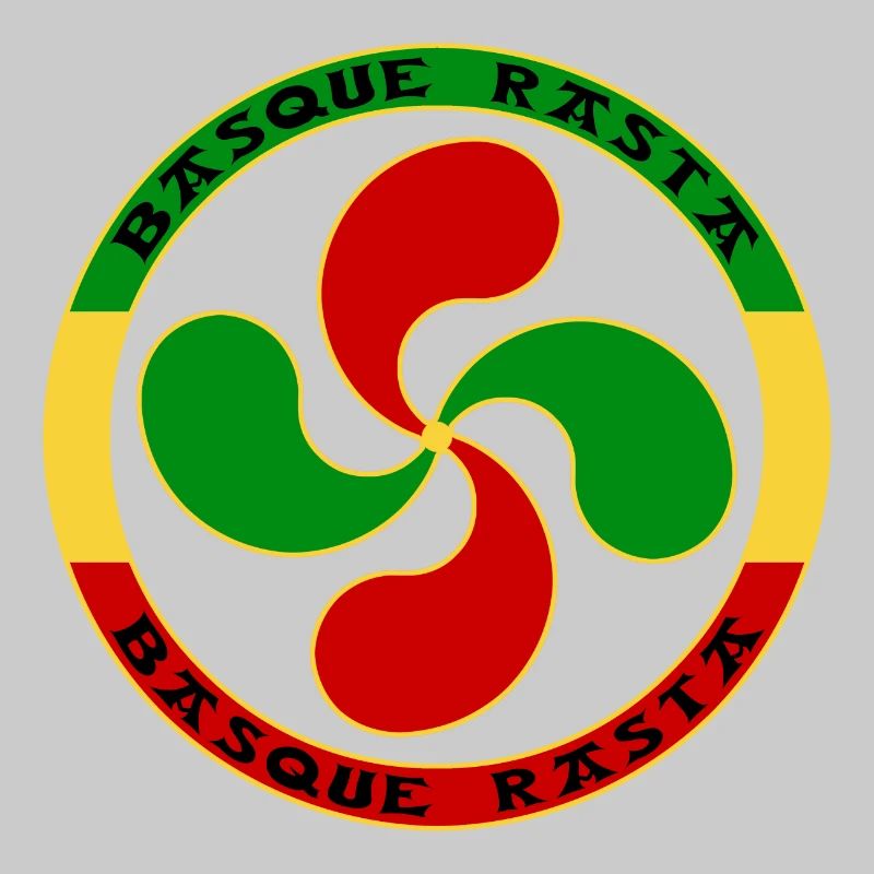 rasta Baskenquer
