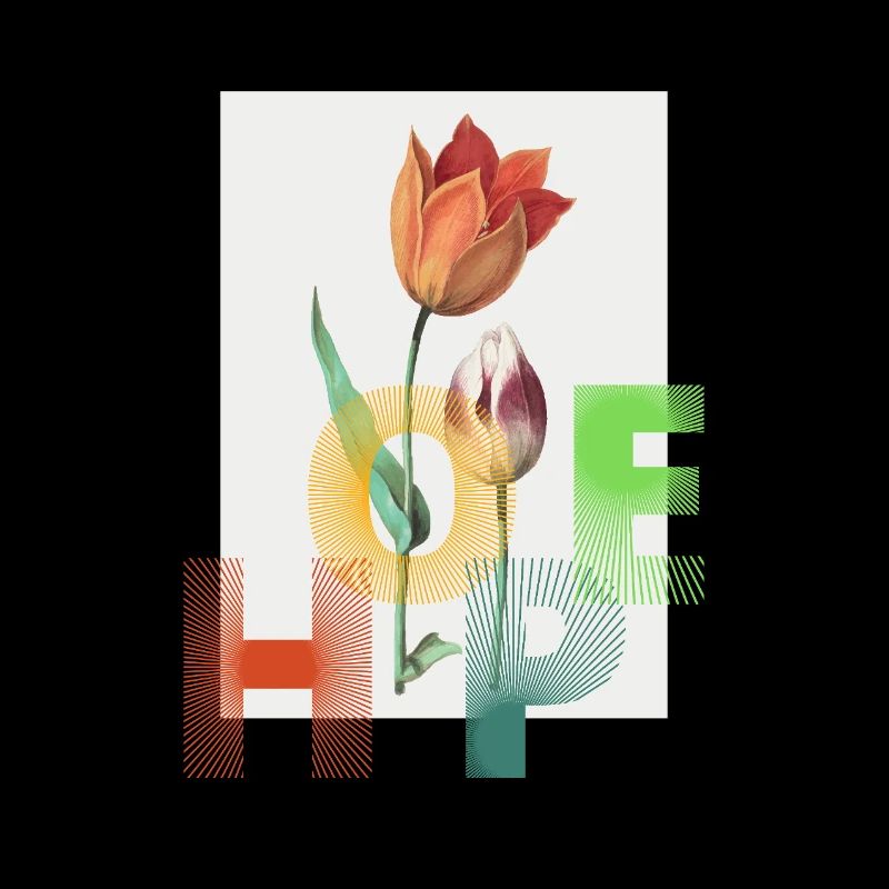 Hope "Frühlingsbote"