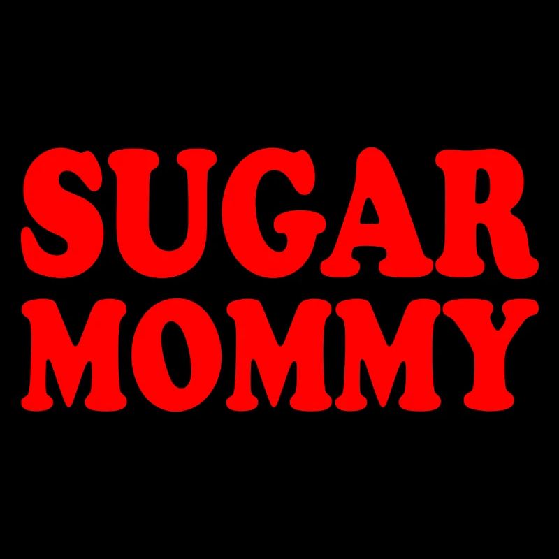 Sugar mommy