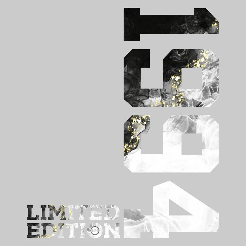32E ANNIVERSAIRE ÉDITION LIMITÉE 1994