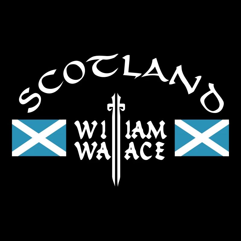 Ecosse William Wallace