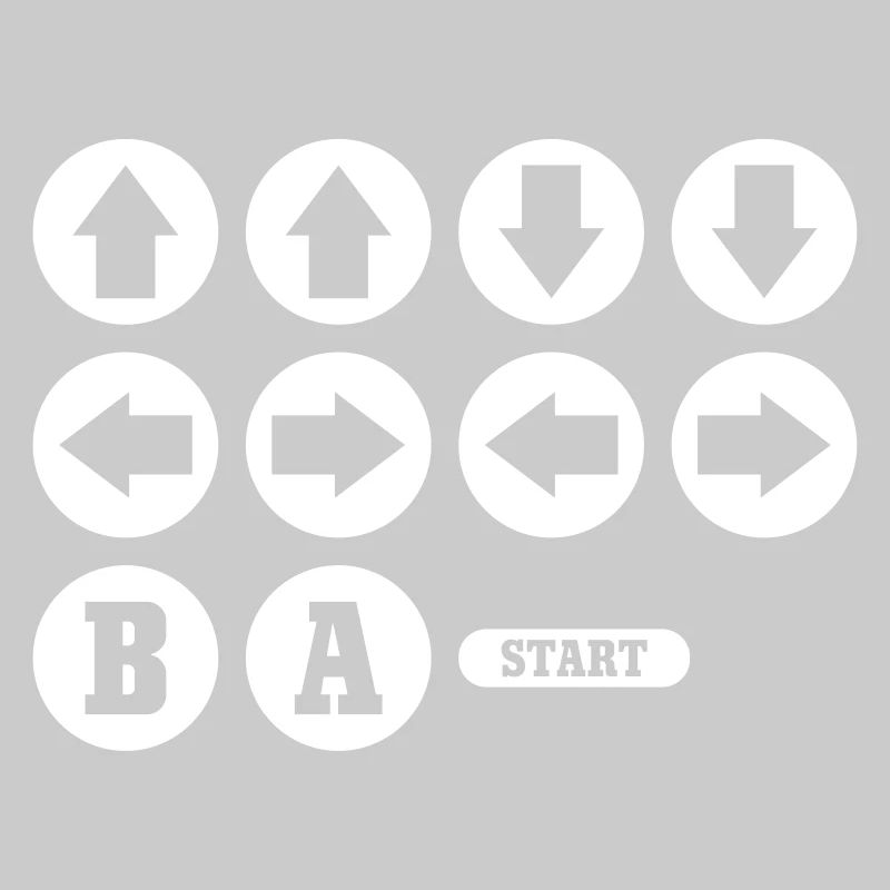 Cheat Code Video Game