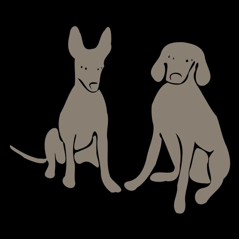 Chiens