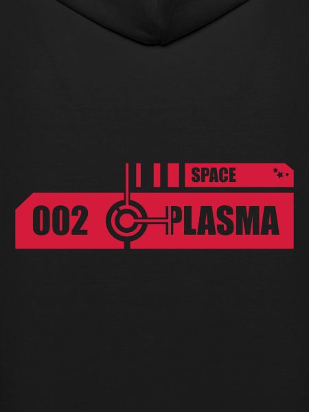 Space Plasma