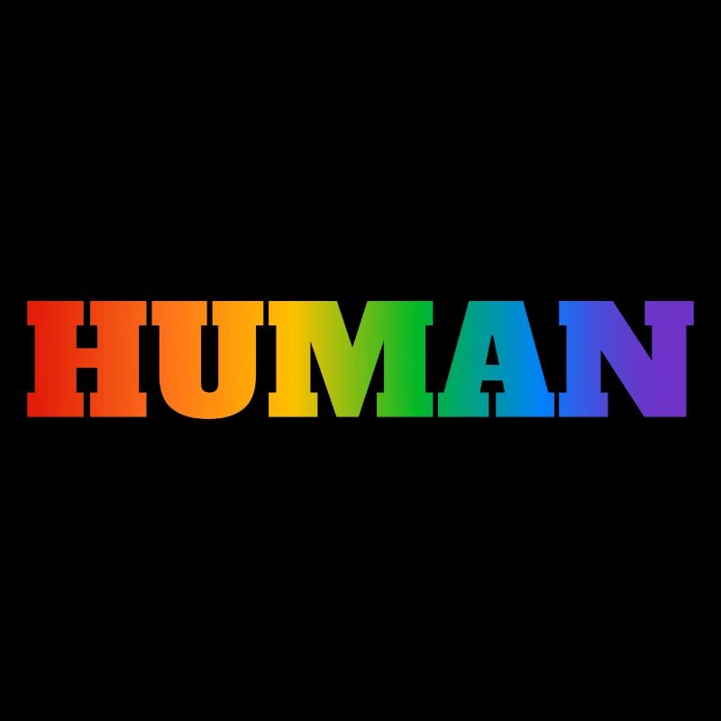 HUMAN LGBT