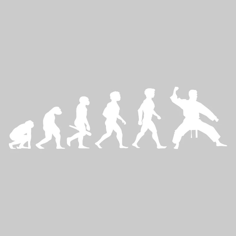 Evolution Karaté Arts Martiaux