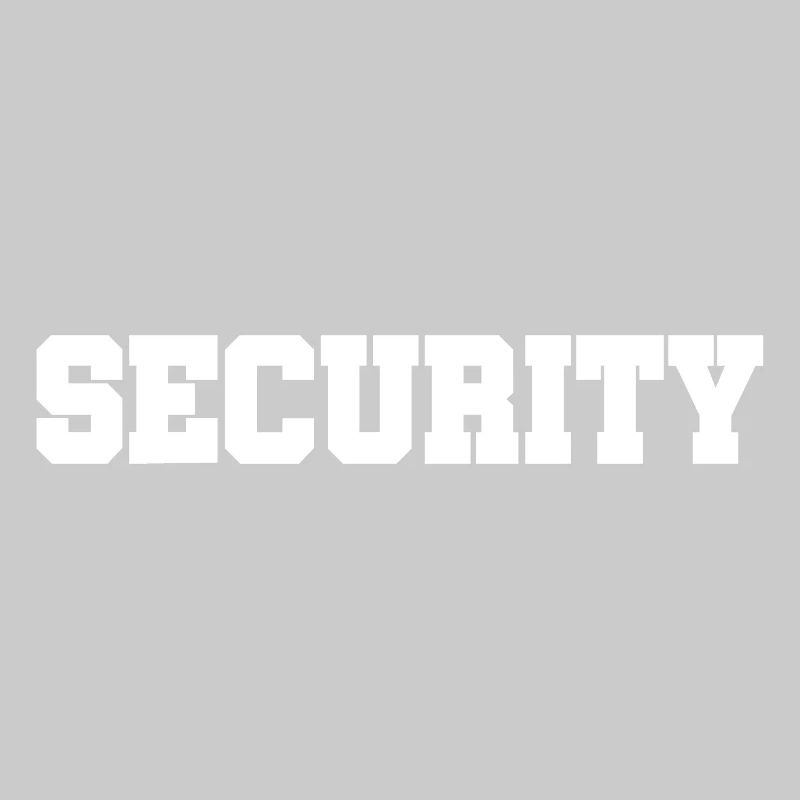 Security - Security Service - Guarding - Protection
