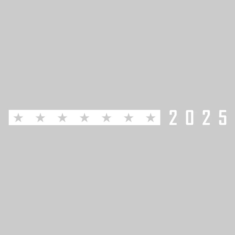 2025 Symbol Element