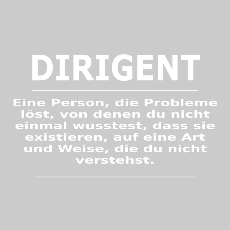DIRIGENT