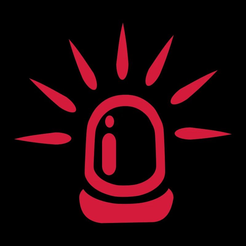 Alarm - Blaulicht