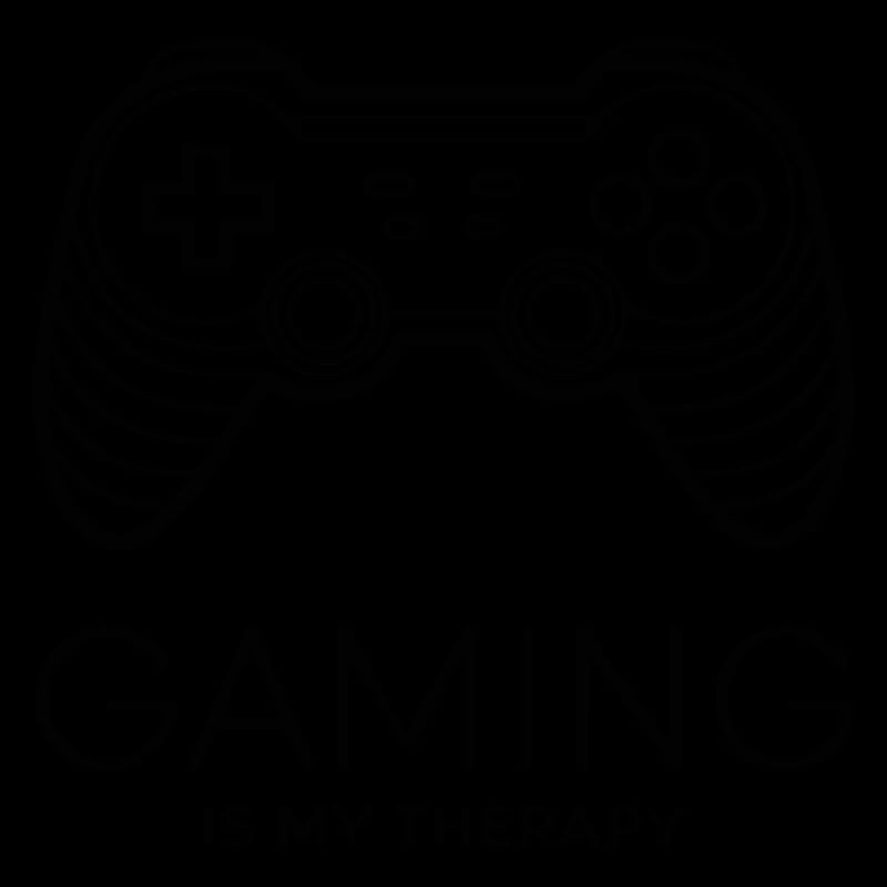 Gaming is my Therapy – Minimalistischer Controller