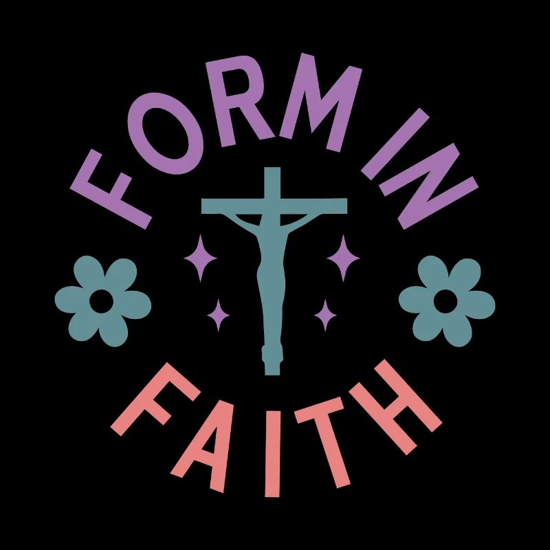 Former dans la foi