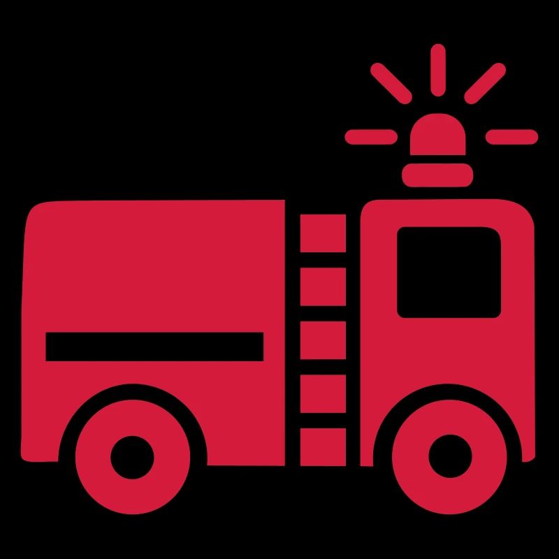 Fire truck