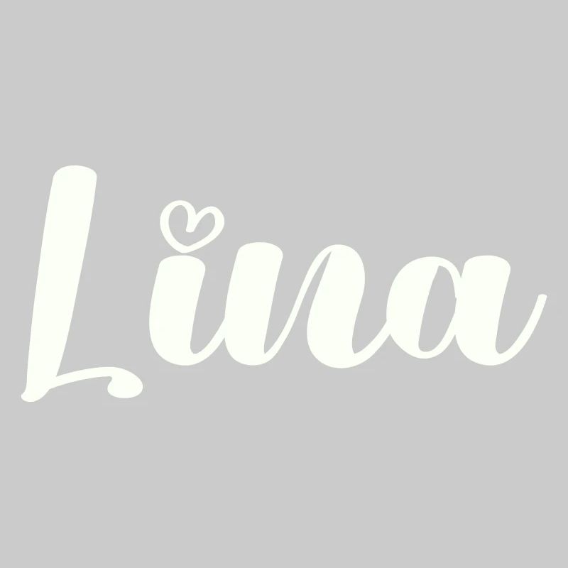 Nom de Lina