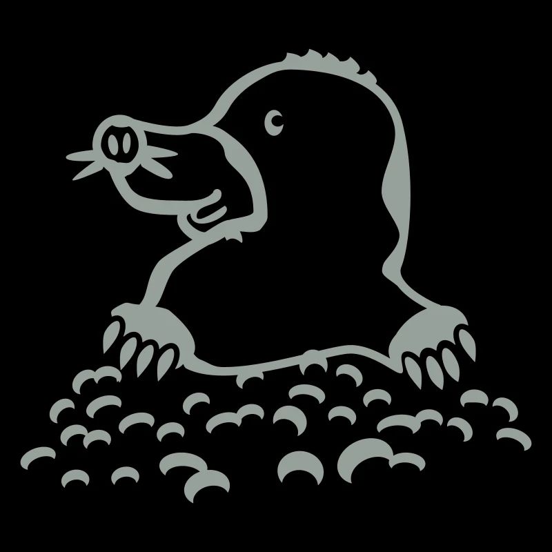 mole