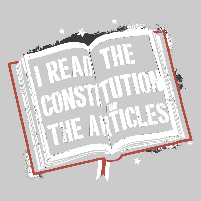 Constitution and Humor – For the Real Thirsty for Knowledge