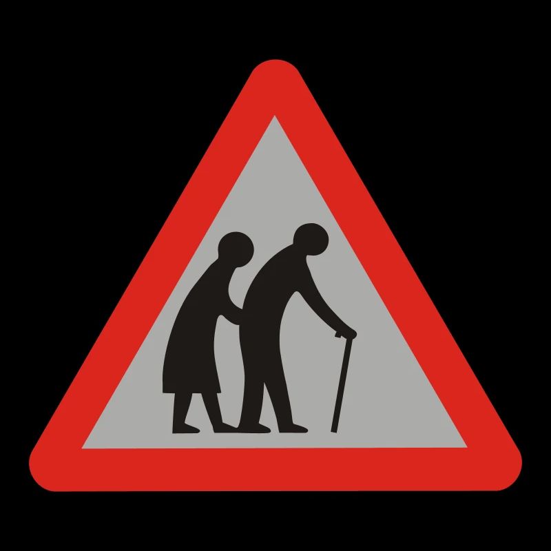 old folks