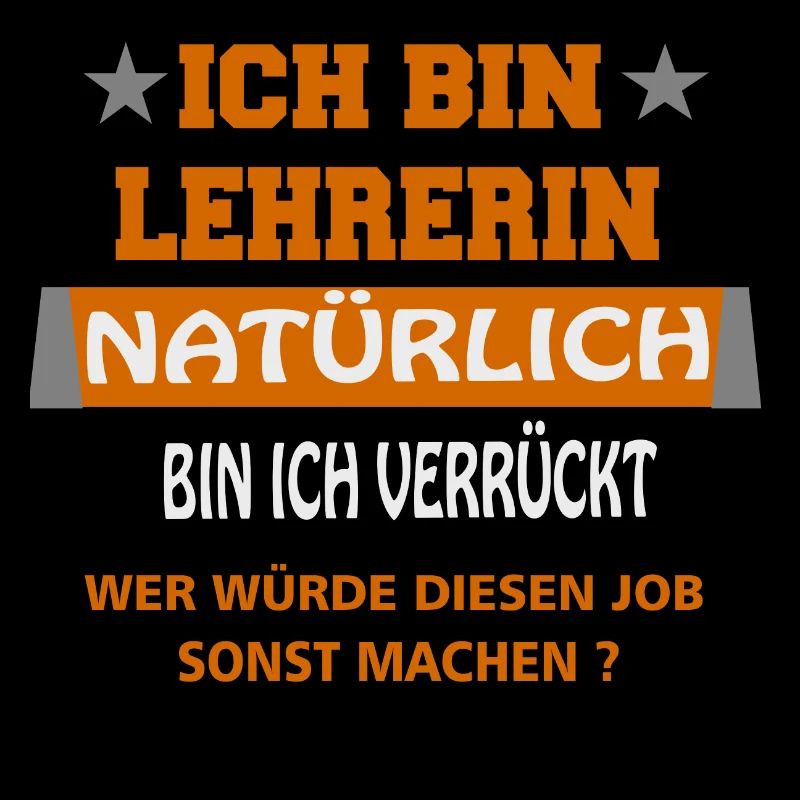 Lehrerin