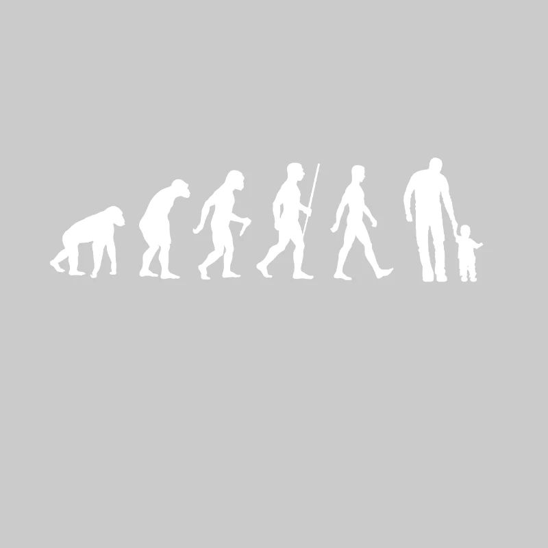 Evolution DAD