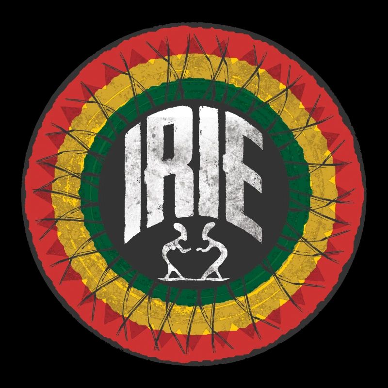 Irie reggae