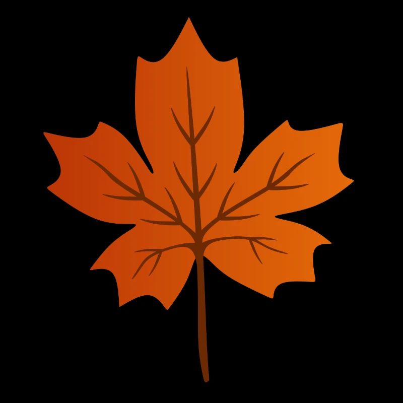 Feuille d’érable