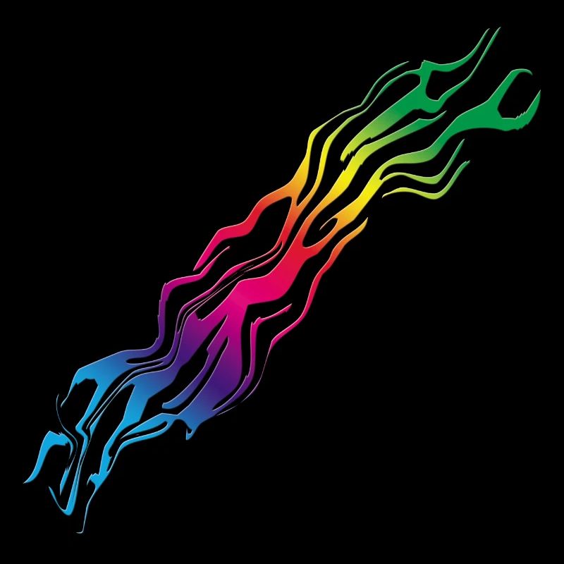 Regenbogen / Rainbow