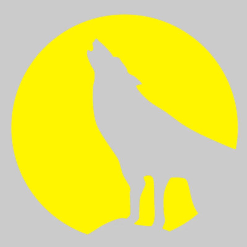 Wolve & Moonlight, Wolf, Wolves
